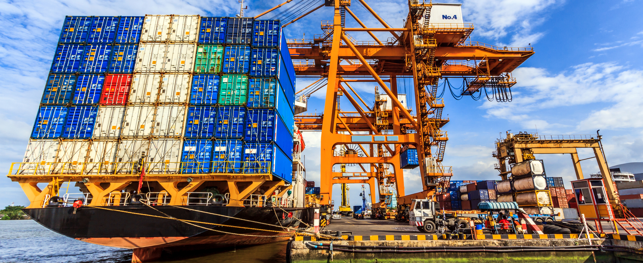 GII Freight