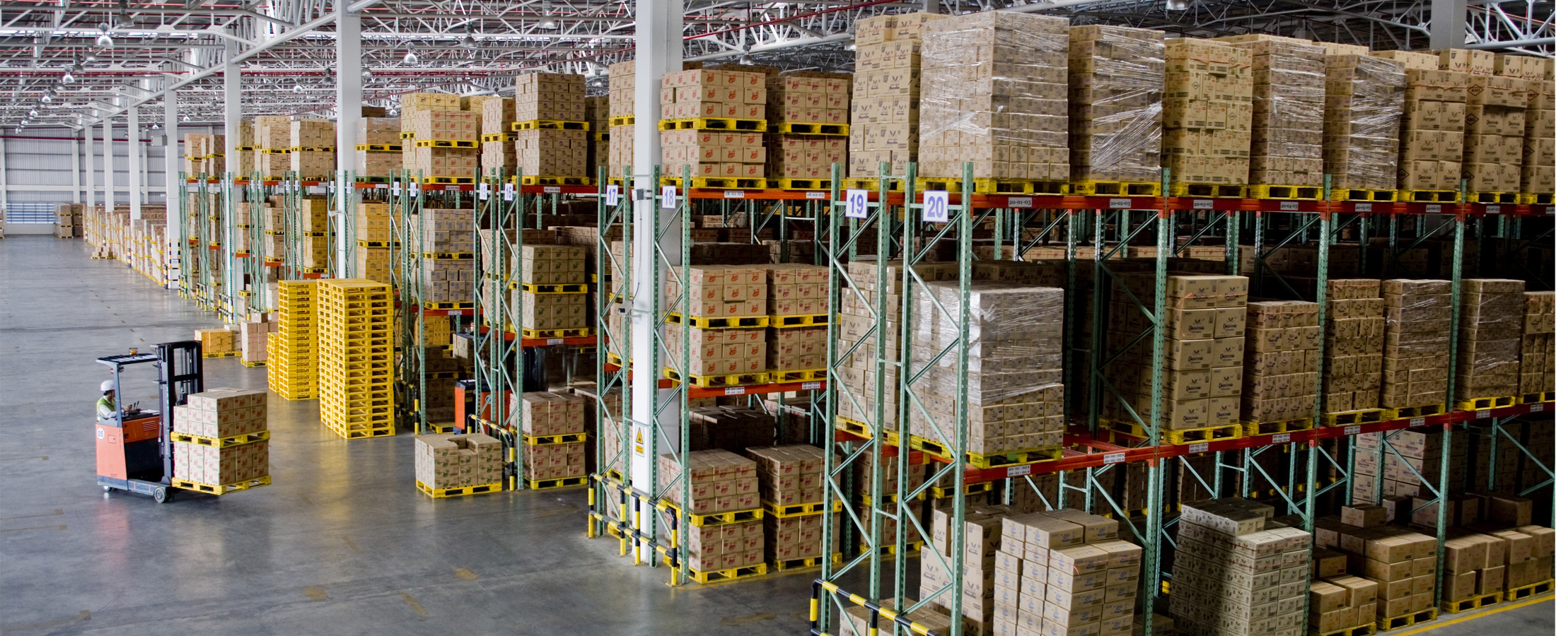 GII Freight