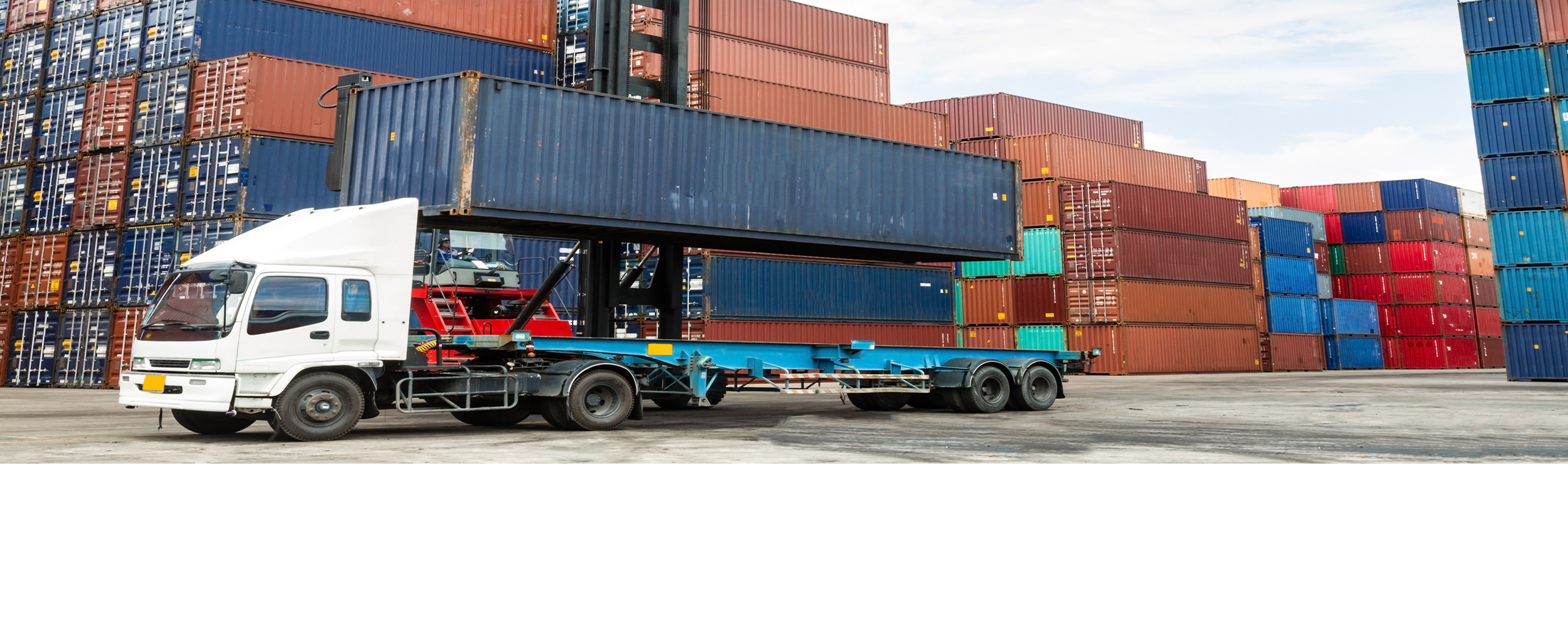 GII Freight
