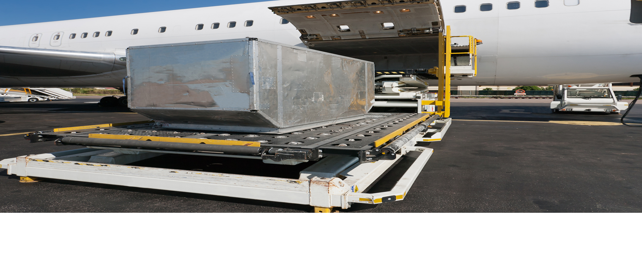 GII Freight
